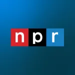NPR logo