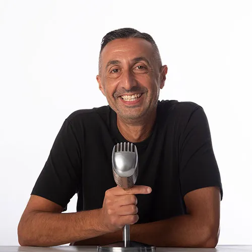 Lino Rulli