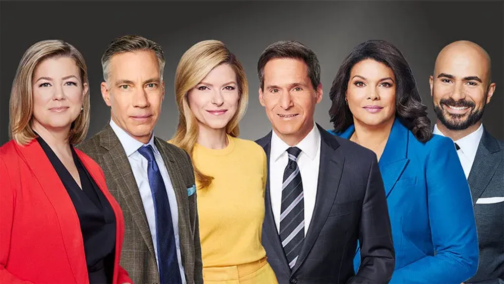 CNN Anchors 